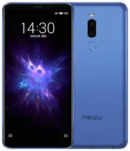 Замена usb разъема на телефоне Meizu M8 Note в Волгограде